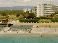 ASRIN BEACH HOTEL 4*