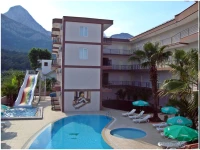 AYBEL INN 3*