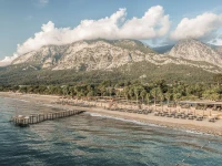 BALMY BEACH RESORT KEMER - ADULTS ONLY 4*