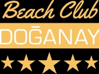 BEACH CLUB DOGANAY 5*