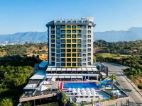 CAMPUS HILL 5*