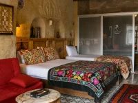 CANELA CAVE HOTEL 4*