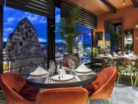 CARUS CAPPADOCIA 4*