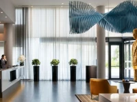 CENTRO WESTSIDE BY ROTANA 5*