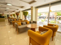 CITRUS PLAZA HOTEL (EX. ARTEMIS PRINCESS) 4*