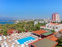 CLUB HOTEL SERA 5*