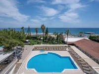 CLUB MARAKESH BEACH HOTEL 4*