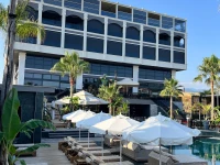 CLUB ROBIN HOOD HOTEL - ADULTS ONLY 4*
