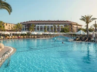 CLUB TURAN PRINCE WORLD 5*