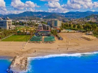 CLUB WASA HOLIDAY VILLAGE 4*