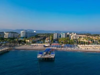 CONCORDIA CELES HOTEL 5*
