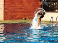 COSTA LUVI HOTEL BODRUM 4*