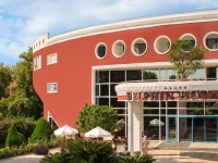 DELPHIN BOTANIK 5*