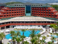 DELPHIN DELUXE RESORT 5*