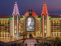 DELPHIN IMPERIAL 5*