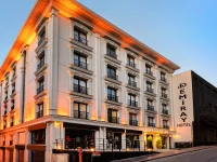 DEMIRAY HOTEL 5*