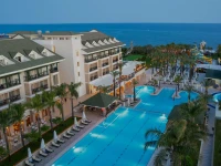 DOBEDAN BEACH RESORT COMFORT SIDE 5*