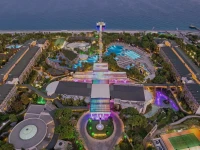 DOBEDAN WORLD PALACE 5*