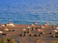 DOGAN BEACH RESORT & SPA 3*