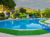 DOGAN PARADISE 3*