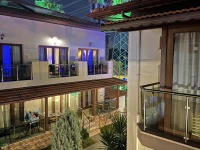 DOLPHIN APART HOTEL 3*