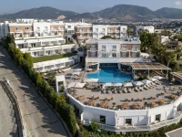 DORIA HOTEL BODRUM 5*