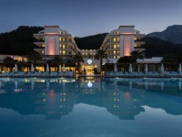 DOSINIA LUXURY RESORT 5*