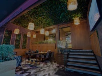 DOSSO DOSSI HOTELS LALELI 4*