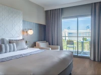 FAME RESIDENCE LARA & SPA 5*