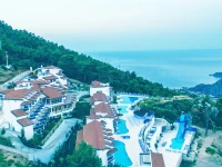 GARCIA RESORT & SPA 5*