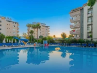 GRAND BAHAMA BEACH 3*