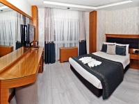GRAND EMIR HOTEL 3*