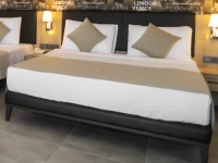 GRAND KOLIBRI PRESTIGE & SPA 5*