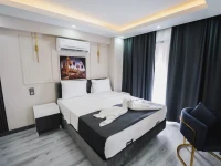 GRAND OZER HOTEL 3*