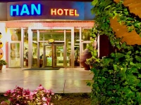 HAN HOTEL 2*
