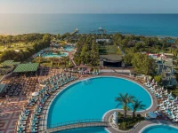 HOTEL TURAN PRINCE 5*