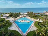 KAYA BELEK 5*