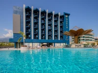 KLEOPATRA ARSI HOTEL 4*