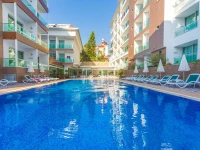 KLEOPATRA ATLAS HOTEL - ADULT ONLY 4*