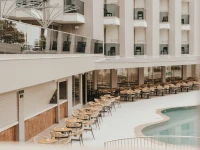 KLEOPATRA DREAMS BEACH HOTEL 4*
