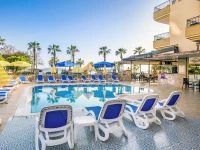 KLEOPATRA ROYAL PALM 4*