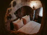 KOZA CAVE 3*