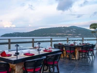 KUUM HOTEL & SPA BODRUM 5*