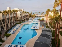 LA BLANCHE RESORT & SPA 5*