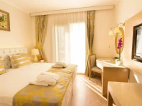 LADONIA HOTELS DEL MARE 4*