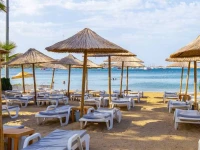 LADONIA HOTELS LEO BEACH 3*