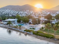 LADONIA HOTELS LUNA BEACH 4*