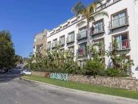 LADONIA HOTELS MIO BIANCO 4*