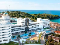 LAGUNA BEACH ALYA RESORT & SPA 5*