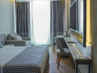 LAREN FAMILY HOTEL & SPA 4*